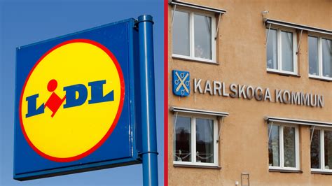 lidl karlskoga öppet|Öppettider till Lidl i Karlskoga 